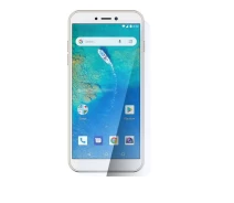 Купить - защитную пленку для смартфона  Защитная пленка StatusSKIN для General Mobile GM8 GO Экран Глянцевая Titan