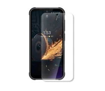Купить - защитную пленку для смартфона  Защитная пленка StatusSKIN для Maxcom Smart MS572 Экран Матовая Lite