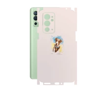 Купить - защитную пленку для смартфона  Защитная пленка StatusSKIN для OnePlus 9RT Корпус Винил Патрон 1