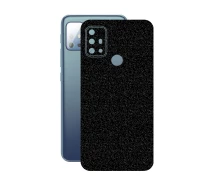 Купить - защитную пленку для смартфона  Защитная пленка StatusSKIN для Motorola Moto G20 Корпус Винил Галактика