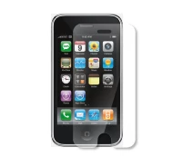 Купить - защитную пленку для смартфона  Защитная пленка StatusSKIN для Apple Iphone 3G Экран Глянцевая Pro
