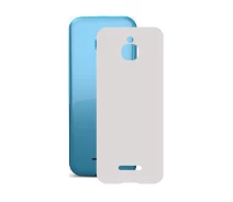 Купить - защитную пленку для смартфона  Защитная пленка StatusSKIN для Nokia 8000 4G Корпус Винил Жемчужина глянцевая