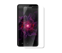 Купить - защитную пленку для смартфона  Защитная пленка StatusSKIN для Nomi i5510 Space M Экран Глянцевая Titan