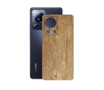 Купить - защитную пленку для смартфона  Защитная пленка StatusSKIN для Xiaomi 13 Lite Корпус Винил Дерево светлое