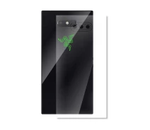 Купить - защитную пленку для смартфона  Защитная пленка StatusSKIN для Razer Phone 2 Корпус Матовая Lite