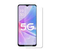 Купить - защитную пленку для смартфона  Защитная пленка StatusSKIN для OPPO A1x Экран Матовая Lite