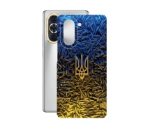 Купить - защитную пленку для смартфона  Защитная пленка StatusSKIN для Huawei Nova 10 Корпус Винил Герб 2