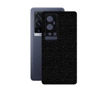 Купить - защитную пленку для смартфона  Защитная пленка StatusSKIN для Vivo X60 Pro Plus 5G Корпус Винил Галактика