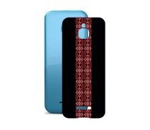 Купить - защитную пленку для смартфона  Защитная пленка StatusSKIN для Nokia 8000 4G Корпус Винил Вышиванка 2