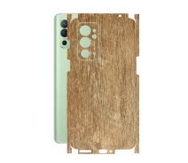 Купить - защитную пленку для смартфона  Защитная пленка StatusSKIN для OnePlus 9RT Корпус Винил Дерево светлое