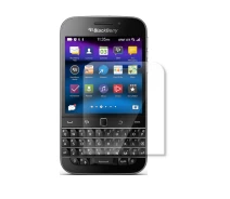 Купить - защитную пленку для смартфона  Защитная пленка StatusSKIN для BlackBerry Classic Q20 Экран Глянцевая Pro