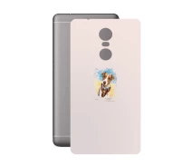 Купить - защитную пленку для смартфона  Защитная пленка StatusSKIN для Lenovo K6 Note Корпус Винил Патрон 1