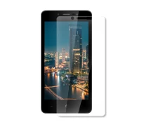 Купить - защитную пленку для смартфона  Защитная пленка StatusSKIN для Bravis A512 Harmany Pro Экран Глянцевая Lite