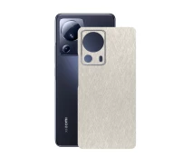 Купить - защитную пленку для смартфона  Защитная пленка StatusSKIN для Xiaomi 13 Lite Корпус Винил Титан