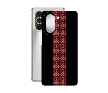 Купить - защитную пленку для смартфона  Защитная пленка StatusSKIN для Huawei Nova 10 Корпус Винил Вышиванка 2