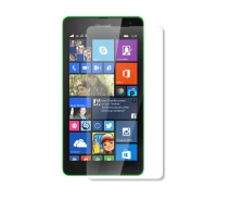 Купить - защитную пленку для смартфона  Защитная пленка StatusSKIN для Microsoft Lumia 535 Экран Глянцевая Ultra