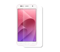 Купить - защитную пленку для смартфона  Защитная пленка StatusSKIN для Asus ZenFone 4 Selfie ZD553KL Экран Глянцевая Pro