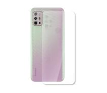 Купить - защитную пленку для смартфона  Защитная пленка StatusSKIN для Lenovo K13 Note Корпус Глянцевая Pro