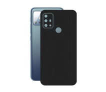 Купить - защитную пленку для смартфона  Защитная пленка StatusSKIN для Motorola Moto G20 Корпус Винил Матрикс черный