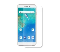 Купить - защитную пленку для смартфона  Защитная пленка StatusSKIN для General Mobile GM8 Экран Глянцевая Ultra