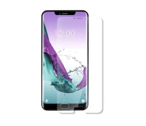 Купить - защитную пленку для смартфона  Защитная пленка StatusSKIN для Doogee Y7 Plus Экран Глянцевая Pro