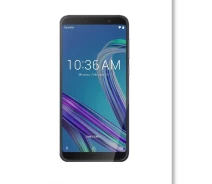 Купить - защитную пленку для смартфона  Защитная пленка StatusSKIN для Asus ZenFone Max Pro M1 ZB601KL/ZB633KL Экран Матовая Lite