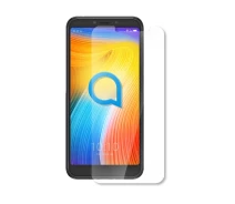 Купить - защитную пленку для смартфона  Защитная пленка StatusSKIN для Alcatel 1S (5024D) Экран Глянцевая Pro
