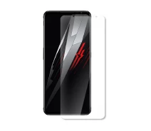 Купить - защитную пленку для смартфона  Защитная пленка StatusSKIN для ZTE Nubia Red Magic 6s Pro Экран Глянцевая Lite