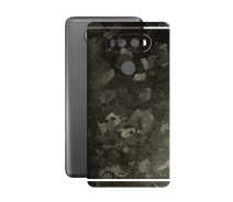 Купить - защитную пленку для смартфона  Защитная пленка StatusSKIN для LG V20 Корпус Винил Кованый металл