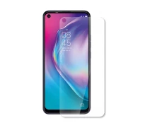 Купить - защитную пленку для смартфона  Защитная пленка StatusSKIN для Tecno Camon 15 Air Экран Глянцевая Lite