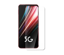 Купить - защитную пленку для смартфона  Защитная пленка StatusSKIN для ZTE Nubia Red Magic 5G Экран Глянцевая Ultra