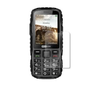 Купить - защитную пленку для смартфона  Защитная пленка StatusSKIN для Maxcom MM920 Экран Глянцевая Lite