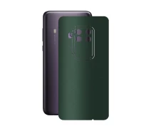 Купить - защитную пленку для смартфона  Защитная пленка StatusSKIN для Motorola One Zoom Корпус Винил Зеленая матовая