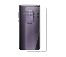 Купить - защитную пленку для смартфона  Защитная пленка StatusSKIN для Motorola One Zoom Корпус Матовая Pro