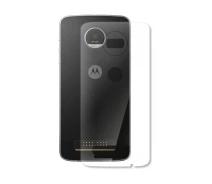 Купить - защитную пленку для смартфона  Защитная пленка StatusSKIN для Motorola Moto Z2 Force Корпус Матовая Titan