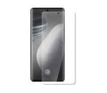 Купить - защитную пленку для смартфона  Защитная пленка StatusSKIN для Vivo X60 Pro Plus 5G Экран Глянцевая Lite