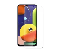Купить - защитную пленку для смартфона  Защитная пленка StatusSKIN для Samsung Galaxy A50s (A507) Экран Матовая Titan