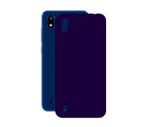 Купить - защитную пленку для смартфона  Защитная пленка StatusSKIN для ZTE Blade A7 2019 Корпус Винил Фиолетовая, глянцевая