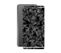 Купить - защитную пленку для смартфона  Защитная пленка StatusSKIN для LG V20 Корпус Винил Пиксель 1