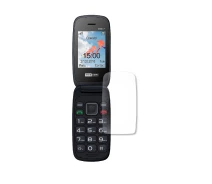 Купить - защитную пленку для смартфона  Защитная пленка StatusSKIN для Maxcom MM817 Экран Матовая Titan
