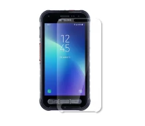 Купить - защитную пленку для смартфона  Защитная пленка StatusSKIN для Samsung Galaxy Xcover Field Pro (G889) Экран Глянцевая Titan