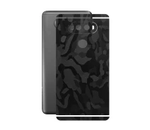 Купить - защитную пленку для смартфона  Защитная пленка StatusSKIN для LG V20 Корпус Винил Камуфляж черный
