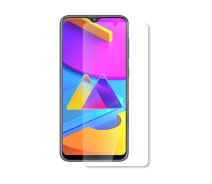 Купить - защитную пленку для смартфона  Защитная пленка StatusSKIN для Samsung Galaxy M10s (M107) Экран Матовая Titan