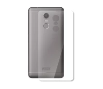 Купить - защитную пленку для смартфона  Защитная пленка StatusSKIN для Lenovo K6 Note Корпус Глянцевая Pro