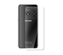 Купить - защитную пленку для смартфона  Защитная пленка StatusSKIN для Doogee X95 Pro Корпус Матовая Pro