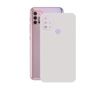 Купить - защитную пленку для смартфона  Защитная пленка StatusSKIN для Motorola Moto G30 (xt2129-2) Корпус Винил Жемчужина глянцевая