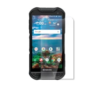 Купить - защитную пленку для смартфона  Защитная пленка StatusSKIN для Kyocera DuroForce Pro 2 Экран Глянцевая Pro