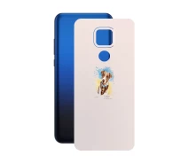 Купить - защитную пленку для смартфона  Защитная пленка StatusSKIN для Motorola Moto G Play Корпус Винил Патрон 1