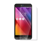 Купить - защитную пленку для смартфона  Защитная пленка StatusSKIN для Asus ZenFone Selfie ZD551KL Экран Глянцевая Ultra