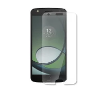 Купить - защитную пленку для смартфона  Защитная пленка StatusSKIN для Motorola Moto Z2 Force Экран Матовая Pro